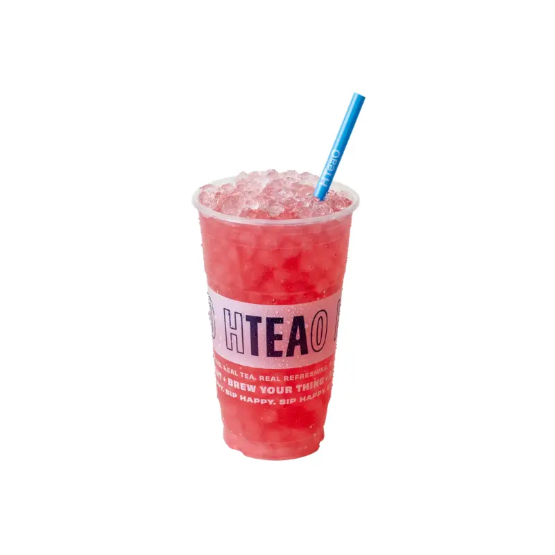 Double Berry Refresher
