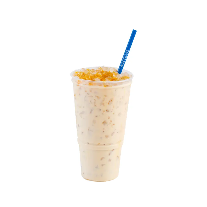 Iced Caramel Macchiato